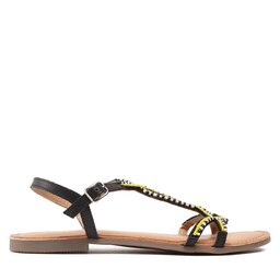 Gioseppo Sandalen Gioseppo MAFALDA 2 69187-P Gelb