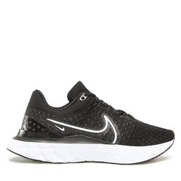Nike Bežecké topánky Nike React Infinity Run Fk 3 DD3024 001 Čierna