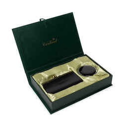 Cardinal Set cadou Cardinal C505-3 Negru