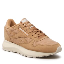 Reebok Обувки Reebok Classic Leather Sp GW3796 Trubei/Trubei/Clawht