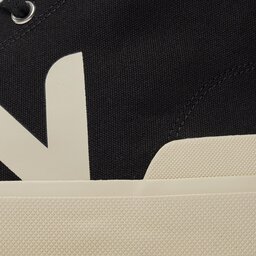 

Кеди Veja Wata II PA0101397B Black, Чорний