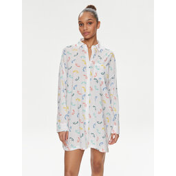 DKNY DKNY Hálóing YI30008 Fehér
