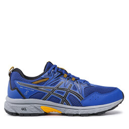 

Взуття Asics Gel-Venture 8 1011A824 Monaco Blue/Black 402, Cиній