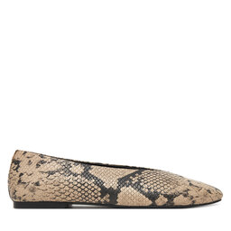 Bronx Ballerine Bronx Ser-ajaa 66644-E Beige