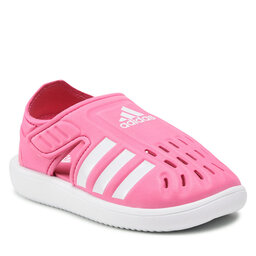 adidas Szandál adidas Water Sandal C GW0386 Rose Tone/Cloud White/Rose Tone