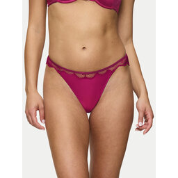Triumph Triumph Braziljske spodnje hlačke Crazy Stupid Love 10222368 Roza