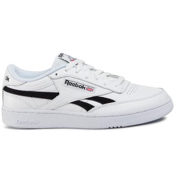 

Взуття Reebok Club C Revenge Mu EG9270 White/Black/None, Білий