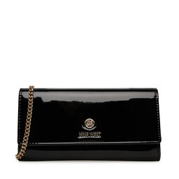Nine West Дамска чанта Nine West NW-W1-013-SS25 Черен