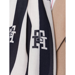

Шаль Tommy Hilfiger Iconic AW0AW14538 DW6, Cиній