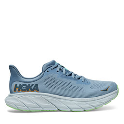 Hoka Běžecké boty Hoka Arahi 7 1147850 Modrá