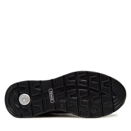 

Чоботи Primigi GORE-TEX 4890711 D Tortora Sc/Nero, Коричневий
