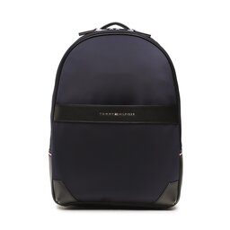 Tommy Hilfiger Rucsac Tommy Hilfiger Th Urban Nylon Backpack AM0AM10566 DW6