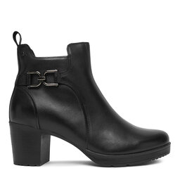 Josef Seibel Botines Josef Seibel Goria 04 MI205 100 Negro