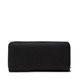 

Великий жіночий гаманець Guess SWVB83 85620 BLACK, Чорний