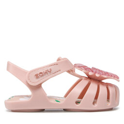 

Босоніжки Zaxy Daisy Baby 83165 J. Róż 51694 JJ385032, Рожевий