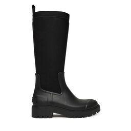 Calvin Klein Gummistiefel Calvin Klein YW0YW02002 Schwarz