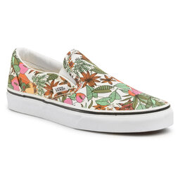 Vans Tenisky Vans Classic Slip-On VN0A4U38WS91 (Multi Tropic)Bitfbltrwht