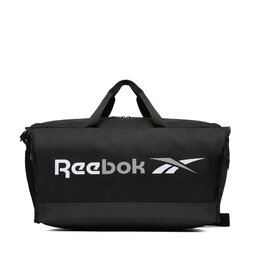 Reebok Borsa Reebok Training Essentials Grip Bag Medium GP0180 Black/White