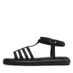 

Босоніжки Liu Jo Amelia 15 SA3069 EX014 Black 22222, Чорний