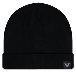 Emporio Armani Sapka Emporio Armani 627043 3F543 00020 Nero