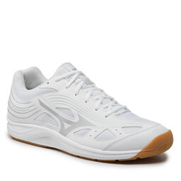 Mizuno Schuhe Mizuno Cyclone Speed 3 V1GA218003 White/Silver