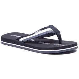 Big Star Shoes Джапанки Big Star Shoes HH174828 Black