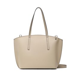 Ryłko Sac à main Ryłko R30119TB Kremowy VL3