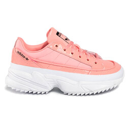

Взуття adidas Killor W EG0576 Glopnk/Glopnk/Ftwwht, Рожевий