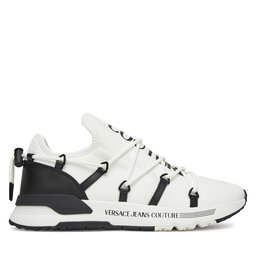 Versace Jeans Couture Sneakers Versace Jeans Couture 78YA3SA6 Weiß
