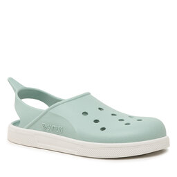 Boatilus Sandaler Boatilus Cloggy-Var.08 Grön