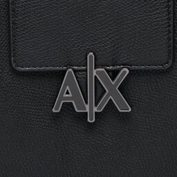 

Сумка Armani Exchange, Чорний