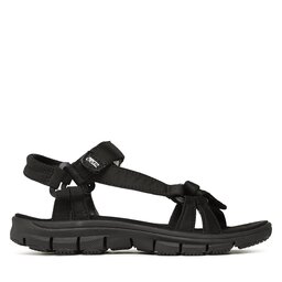 CRUZ Sandále CRUZ Bernao W Lite Sandal CR212365 Čierna