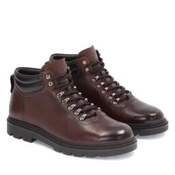 Kazar Žygio batai Kazar Astus 83547-01-02 Brown