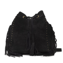 Creole Bolso Creole K11179 Czerń