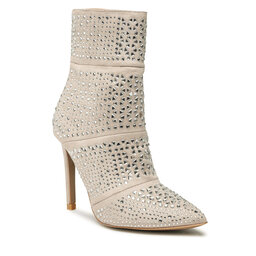 DeeZee Botines DeeZee H120403-01 Beige