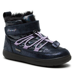 Primigi Trzewiki Primigi GORE-TEX 4850211 S Blu/Petrolio