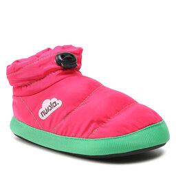 Nuvola Hausschuhe Nuvola Boot Home Patry UNBHGPRTY25 Fuchsia