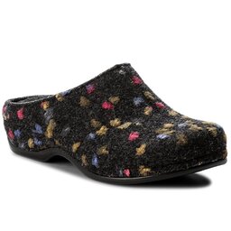 Berkemann Pantofole Berkemann Donata 01028 Grau 914