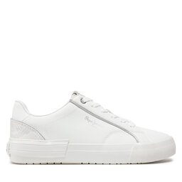 Pepe Jeans Αθλητικά Pepe Jeans PLS31580 Λευκό