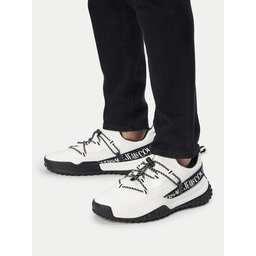 Versace Jeans Couture Sneakers Versace Jeans Couture 79YA3SN2 ZSD01 Weiß