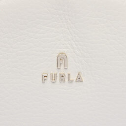 

Рюкзак Furla Favola WB01095-BX2516-1894S-1007 Marshmallow+Marmo C+Nero, Сірий