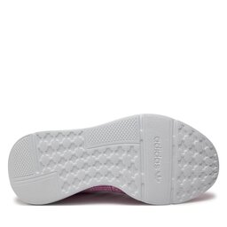 

Взуття adidas Swift Run 22 C GW8181 Trupnk/Ftwwht/Vivpnk, Рожевий