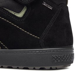 

Черевики Primigi GORE-TEX 4887033 D Nero/Nero, Чорний