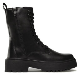 

Черевики туристичні Lasocki WB-ALESSIA-11 Black, Чорний