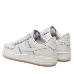 

Взуття Nike Air Force 1 Low DV6136 100 Summit White/Summit White/Doll, Білий