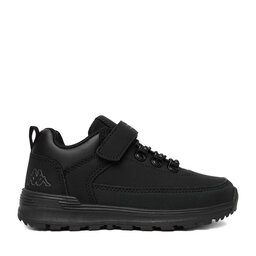Kappa Sneakers Kappa CEO-35ILIXW Schwarz