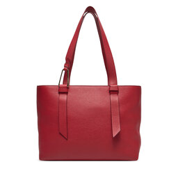Coccinelle Handtasche Coccinelle R1K 11 02 01 Dunkelrot