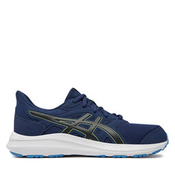 Asics Běžecké boty Asics Jolt 4 Gs 1014A300 Modrá