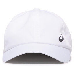 

Бейсболка Asics Esnt Cap 3033A431 Brilliant White 100, Білий