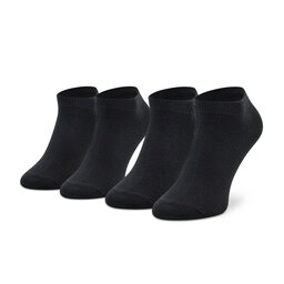 Outhorn Set de 2 perechi de șosete medii de damă Outhorn HOL22-SOD601 20S